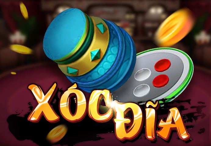 XÓC DĨA