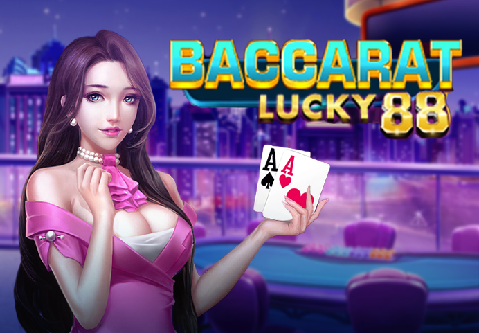 Baccarat 88