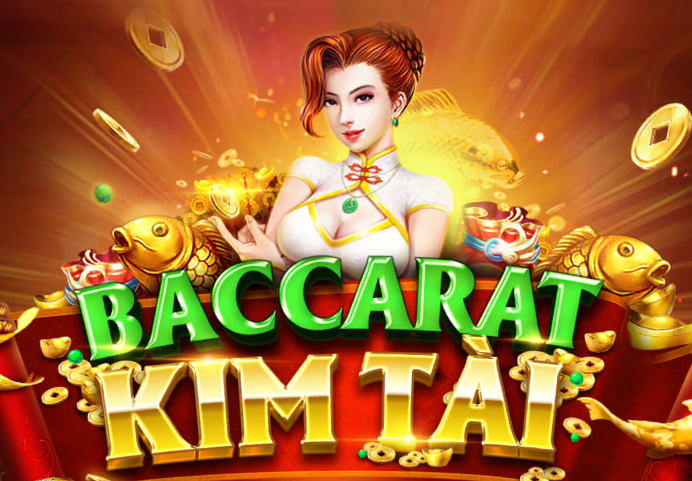 Bacarrat Kim Tài