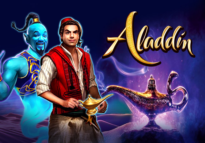 Aladdin