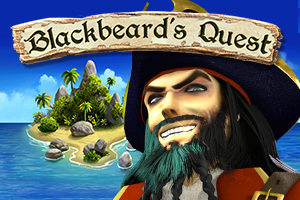 Blackbeard&#039;s Quest T&#039;n&#039;P