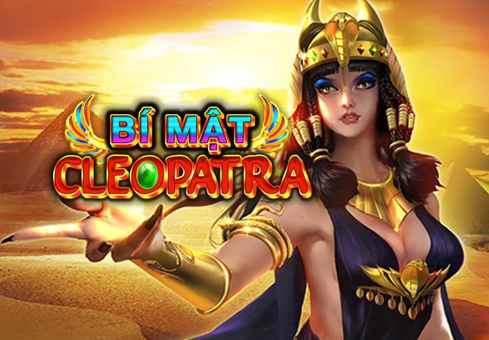 Bí Mật Cleopatra