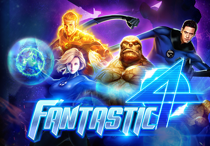 Fantastic Four
