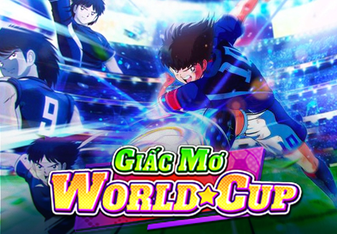 Giấc mơ World Cup