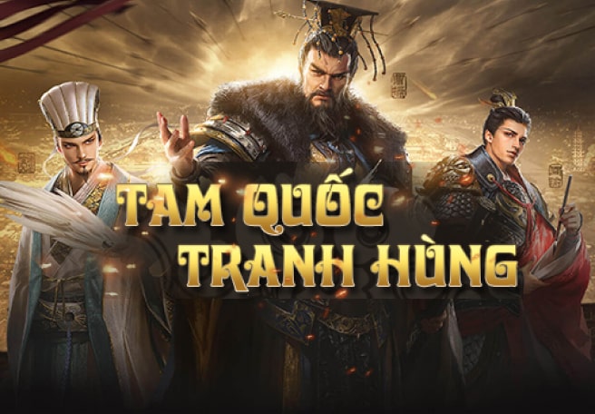 Tam Quốc Tranh Hùng