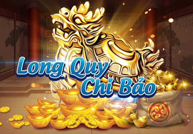 Long Quy Chi Bảo