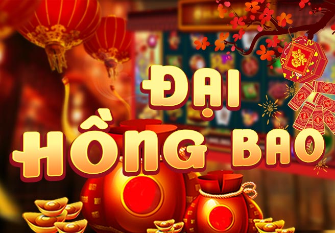 Đại hồng bao