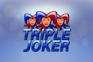 Triple Joker T&#039;n&#039;P