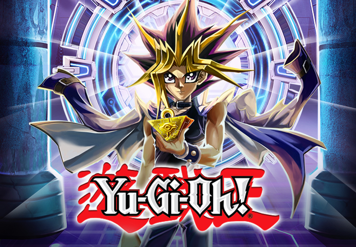 YugiOh