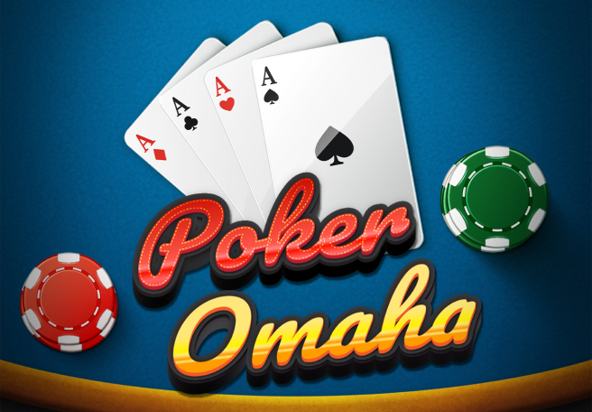 Poker Omaha