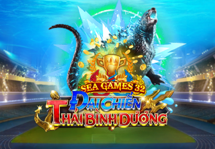 Đại Chiến Thái Bình Dương