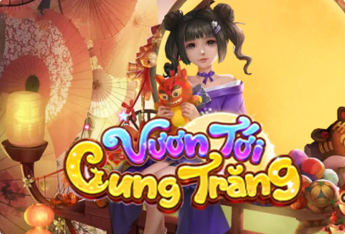 Vươn Tới Cung Trăng