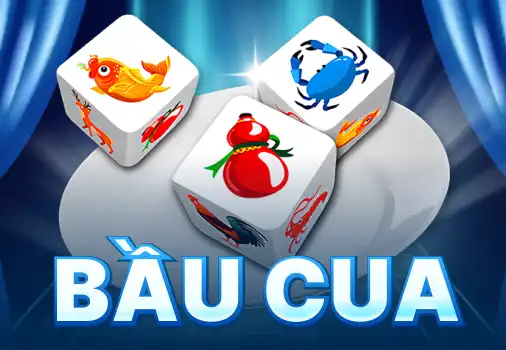 BẦU CUA