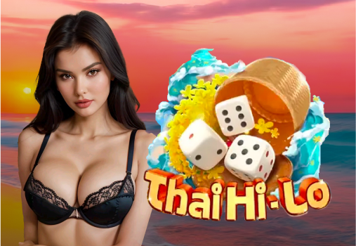 Thai Hi Lo