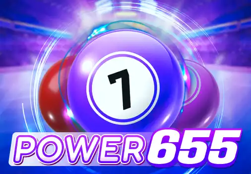 Power 655