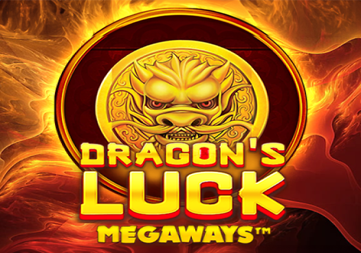 Dragons Luck Megaways