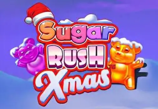 Sugar Rush Xmas