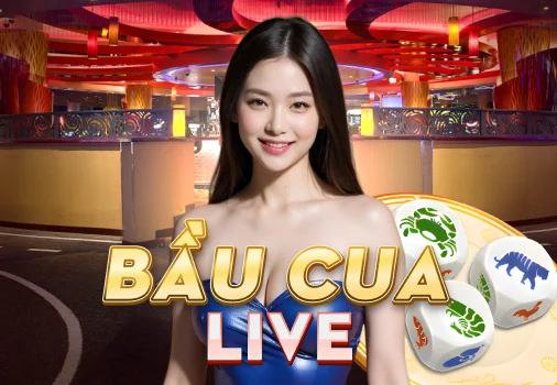 Bầu Cua BigWin