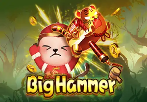 Big Hammer