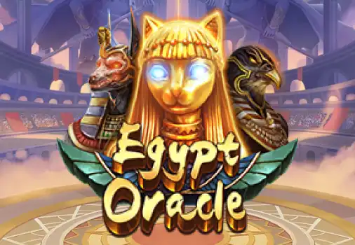 Egypt Oracle