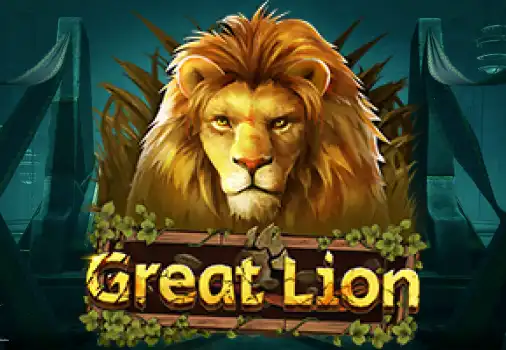 Great Lion