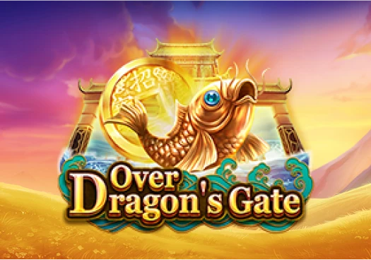 Over Dragons Gate