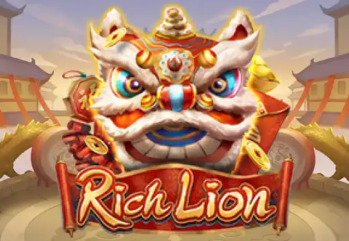 Rich Lion