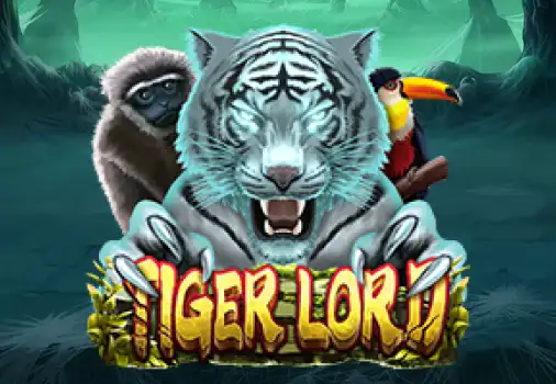 Tiger Lord