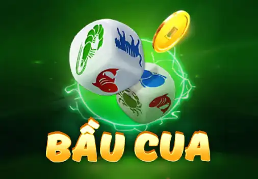 Bầu Cua