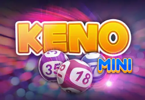 Keno Mini