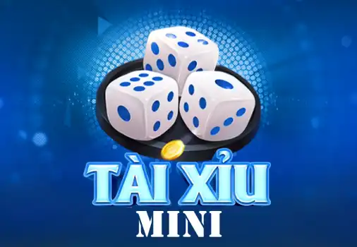 Tài Xỉu Mini