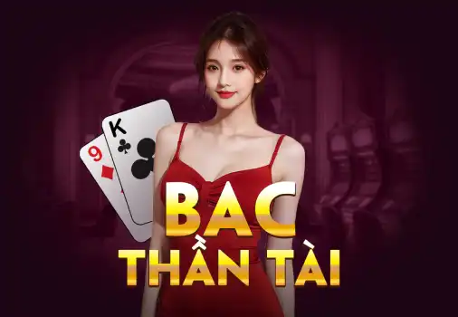 BAC Thần Tài