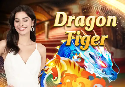 Dragon Tiger