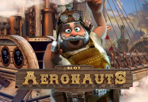 Aeronauts