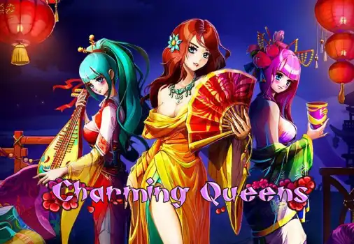 Charming Queens