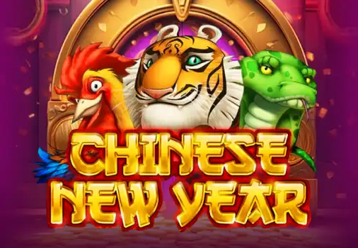 Chinese New Year