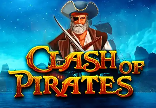 Clash of Pirates