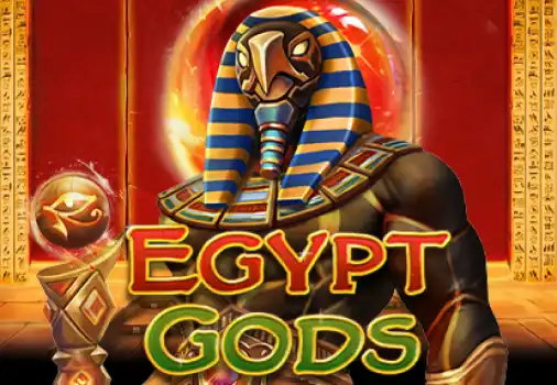 Egypt Gods