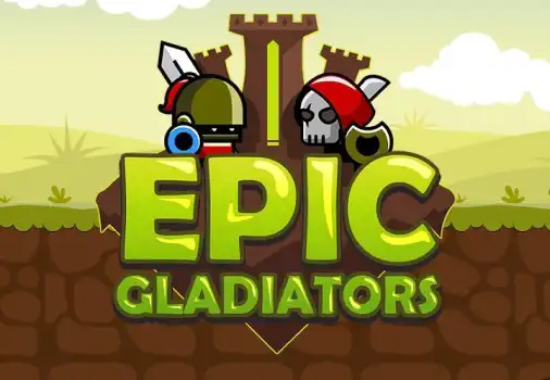 Epic Gladiators