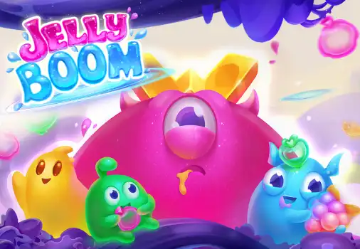 Jelly Boom