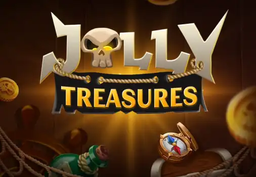 Jolly Treasures