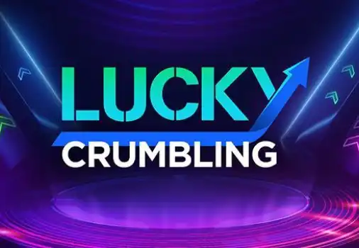 Lucky Crumbling