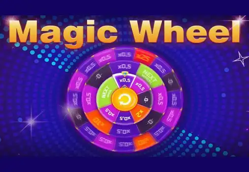 Magic Wheel