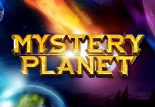 Mystery Planet