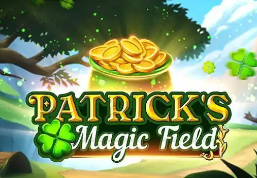 Patrick&#039;s Magic Field