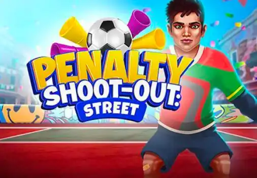 Penalty Shoot-оut:Street