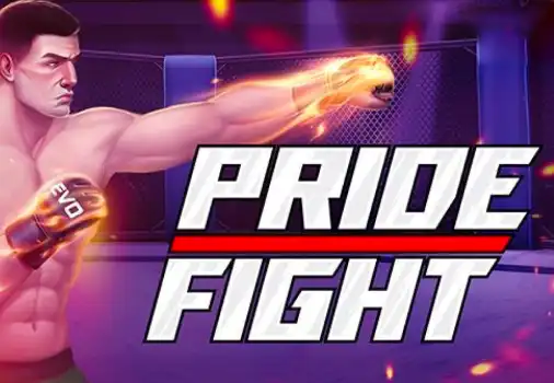 Pride Fight