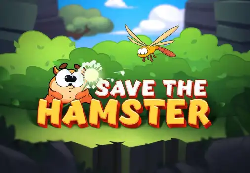 Save the Hamster