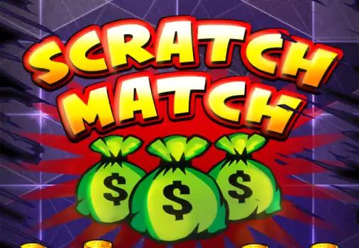 Scratch Match