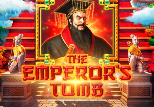 The Emperors Tomb